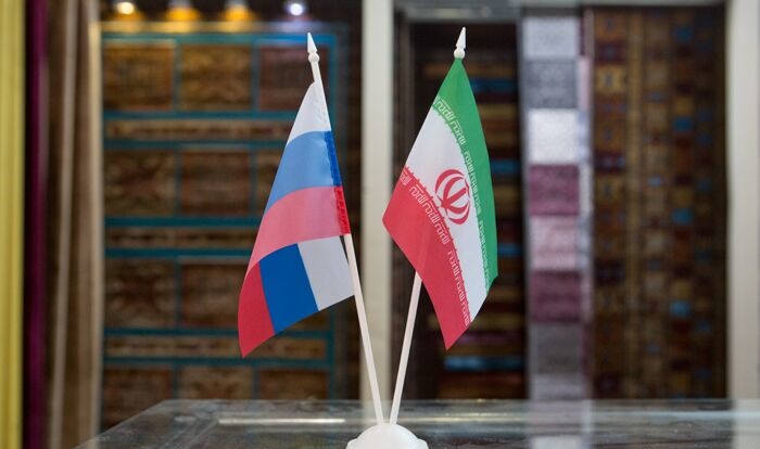 Russia and Iran agree on military cooperation in 2019